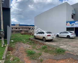 Lote/Terreno de 440m² no bairro Alvorada, em Lucas do Rio Verde | Eu Corretor