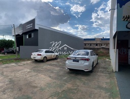 Lote/Terreno de 440m² no bairro Alvorada, em Lucas do Rio Verde | Eu Corretor