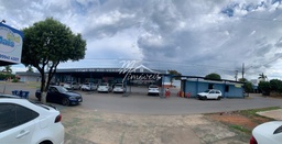 Lote/Terreno de 440m² no bairro Alvorada, em Lucas do Rio Verde | Eu Corretor