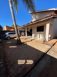 Casa de 3 quartos, 185m² no bairro Plano Diretor Sul, em Palmas | Eu Corretor