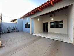 Casa de 3 quartos, 100m² no bairro Plano Diretor Sul, em Palmas | Eu Corretor