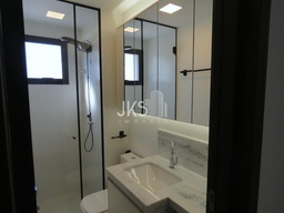 Apartamento de 2 quartos, no bairro Setor Marista, em Goiânia | Eu Corretor