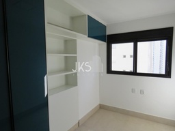 Apartamento de 2 quartos, no bairro Setor Marista, em Goiânia | Eu Corretor