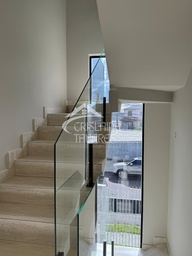 Sobrado de 2 quartos, no bairro Cidade Industrial, em Curitiba | Eu Corretor