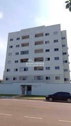 Apartamento de 2 quartos, 65m² no bairro Liberdade, em Porto Velho | Eu Corretor
