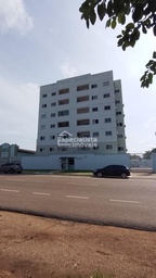 Apartamento de 2 quartos, 65m² no bairro Liberdade, em Porto Velho | Eu Corretor