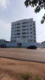 Apartamento de 2 quartos, 65m² no bairro Liberdade, em Porto Velho | Eu Corretor