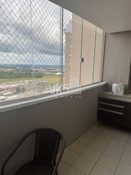 Apartamento de 2 quartos, no bairro Jardim Goiás, em Goiânia | Eu Corretor