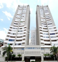 Apartamento de 2 quartos, no bairro Jardim Goiás, em Goiânia | Eu Corretor