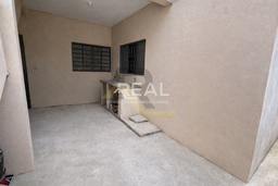 Casa de 3 quartos, no bairro Boa Vista, em Araxá | Eu Corretor