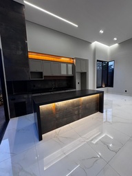 Casa de 3 quartos, 127m² no bairro SETSUL, em São José do Rio Preto | Eu Corretor