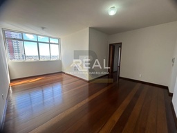 Apartamento de 3 quartos, 103m² no bairro Santa Mônica, em Araxá | Eu Corretor