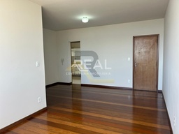 Apartamento de 3 quartos, 103m² no bairro Santa Mônica, em Araxá | Eu Corretor