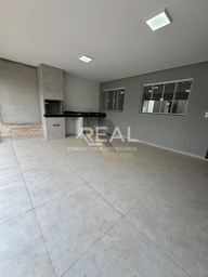 Casa de 2 quartos, no bairro  Mangabeiras, em Araxá | Eu Corretor