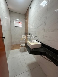 Casa de 2 quartos, no bairro  Mangabeiras, em Araxá | Eu Corretor