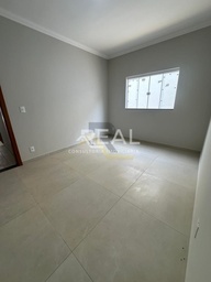 Casa de 2 quartos, no bairro  Mangabeiras, em Araxá | Eu Corretor