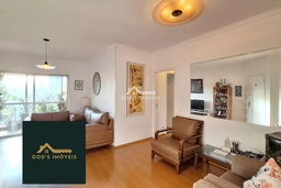 Apartamento de 3 quartos, 106m² no bairro Vila Pompéia, em São Paulo | Eu Corretor