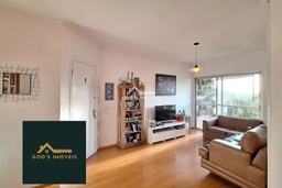 Apartamento de 3 quartos, 106m² no bairro Vila Pompéia, em São Paulo | Eu Corretor