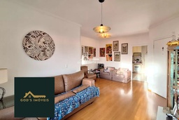 Apartamento de 3 quartos, 106m² no bairro Vila Pompéia, em São Paulo | Eu Corretor