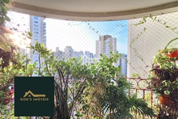 Apartamento de 3 quartos, 106m² no bairro Vila Pompéia, em São Paulo | Eu Corretor