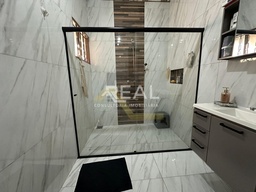 Casa de 3 quartos, 113m² no bairro Pão de Açúcar, em Araxá | Eu Corretor