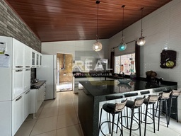 Casa de 3 quartos, 113m² no bairro Pão de Açúcar, em Araxá | Eu Corretor