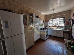 Casa de 5 quartos, 228m² no bairro Mangabeiras, em Araxá | Eu Corretor