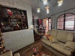 Casa de 5 quartos, 228m² no bairro Mangabeiras, em Araxá | Eu Corretor