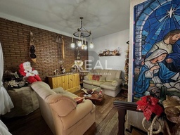 Casa de 5 quartos, 228m² no bairro Mangabeiras, em Araxá | Eu Corretor