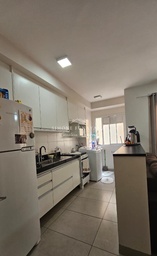 Apartamento de 2 quartos, 59m² no bairro Lagoa Seca, em Santa Bárbara D'Oeste | Eu Corretor