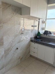 Apartamento de 1 quarto, no bairro Setor Leste Universitário, em Goiânia | Eu Corretor