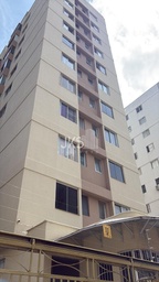 Apartamento de 1 quarto, no bairro Setor Leste Universitário, em Goiânia | Eu Corretor