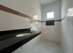 Casa de 2 quartos, 76m² no bairro Camuá, em Araxá | Eu Corretor