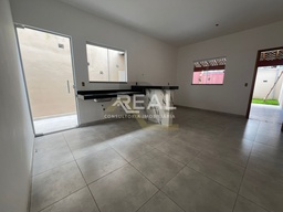 Casa de 2 quartos, 76m² no bairro Camuá, em Araxá | Eu Corretor