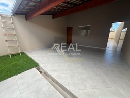 Casa de 2 quartos, 76m² no bairro Camuá, em Araxá | Eu Corretor