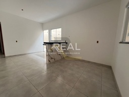 Casa de 2 quartos, 76m² no bairro Camuá, em Araxá | Eu Corretor