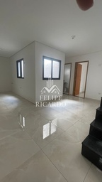 Cobertura de 2 quartos, 91m² no bairro Vila Assunção, em Santo André | Eu Corretor