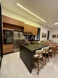 Casa de 3 quartos, 180m² no bairro Jardim europa 1, em Araxá | Eu Corretor