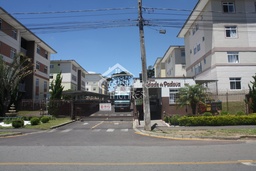 Apartamento de 2 quartos, 48m² no bairro TATUQUARA, em Curitiba | Eu Corretor