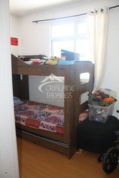 Apartamento de 2 quartos, 48m² no bairro TATUQUARA, em Curitiba | Eu Corretor