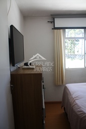 Apartamento de 2 quartos, 48m² no bairro TATUQUARA, em Curitiba | Eu Corretor