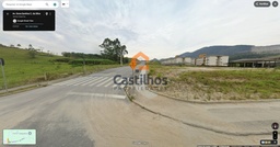 Lote/Terreno de no bairro Prado, em Biguaçu | Eu Corretor