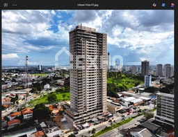 Apartamento de 2 quartos, 63m² no bairro Setor Pedro Ludovico, em Goiânia | Eu Corretor