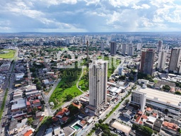 Apartamento de 2 quartos, 63m² no bairro Setor Pedro Ludovico, em Goiânia | Eu Corretor