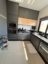 Casa de Condomínio de 3 quartos, no bairro Terras Alpha Residencial 2, em Senador Canedo | Eu Corretor