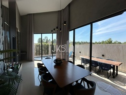 Casa de Condomínio de 3 quartos, no bairro Terras Alpha Residencial 2, em Senador Canedo | Eu Corretor