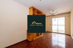 Apartamento de 2 quartos, 61m² no bairro Sumarezinho, em São Paulo | Eu Corretor