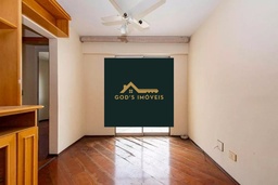 Apartamento de 2 quartos, 61m² no bairro Sumarezinho, em São Paulo | Eu Corretor