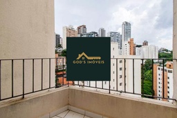Apartamento de 2 quartos, 61m² no bairro Sumarezinho, em São Paulo | Eu Corretor