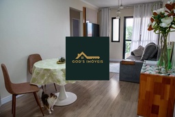 Apartamento de 3 quartos, 75m² no bairro Lapa, em São Paulo | Eu Corretor